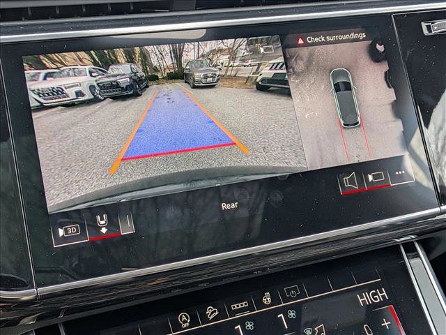 New 2026 Audi Q7 3.0T Premium Plus image 13