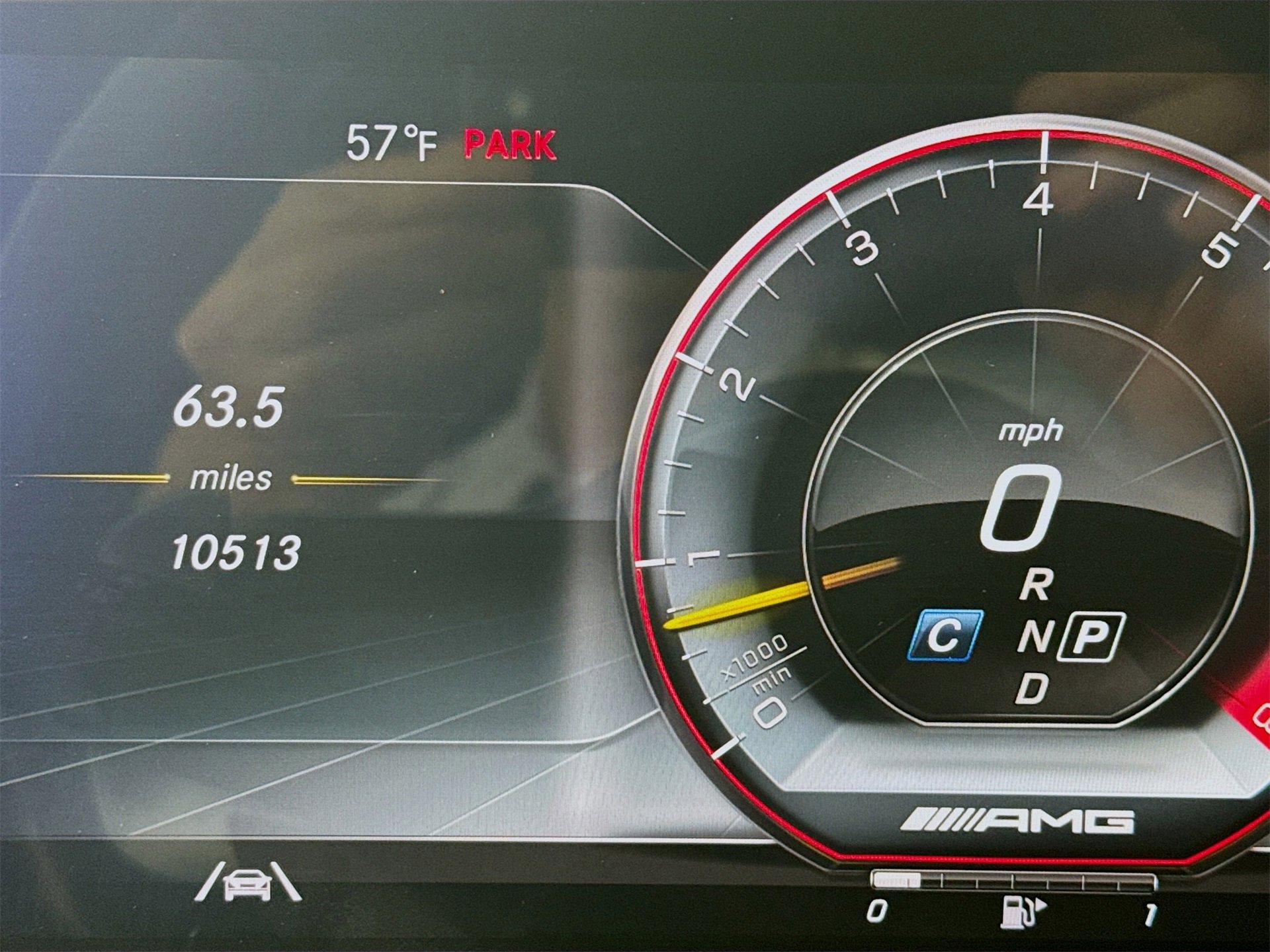 Used 2023 Mercedes-Benz G 63 AMG G 63 AMGﾮ image 13