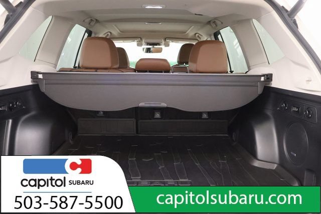 Used 2021 Subaru Forester Touring w/ Popular Package #2 AWD/4WD image 31