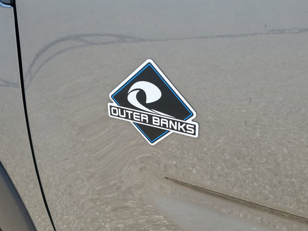 Certified 2024 Ford Bronco Sport Outer Banks w/ Tech Package image 6