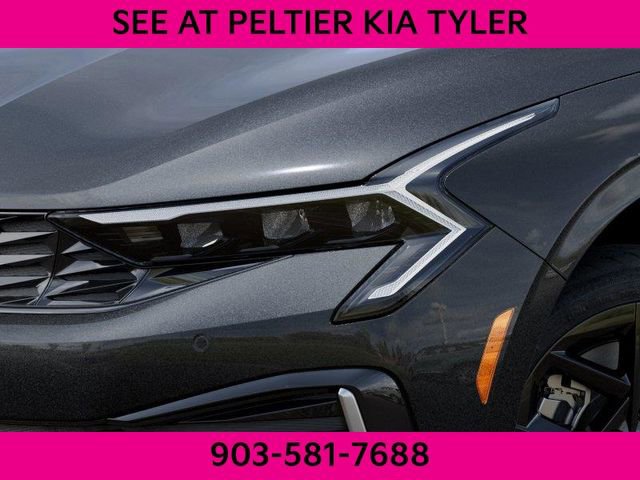 New 2026 Kia K5 LXS image 11