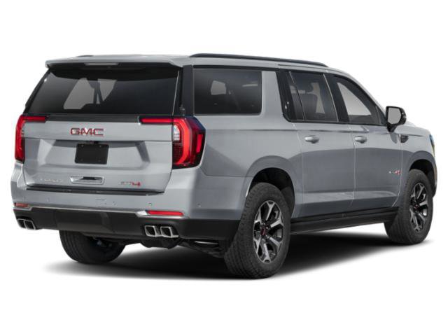 New 2026 GMC Yukon XL AT4 Ultimate AWD/4WD image 5