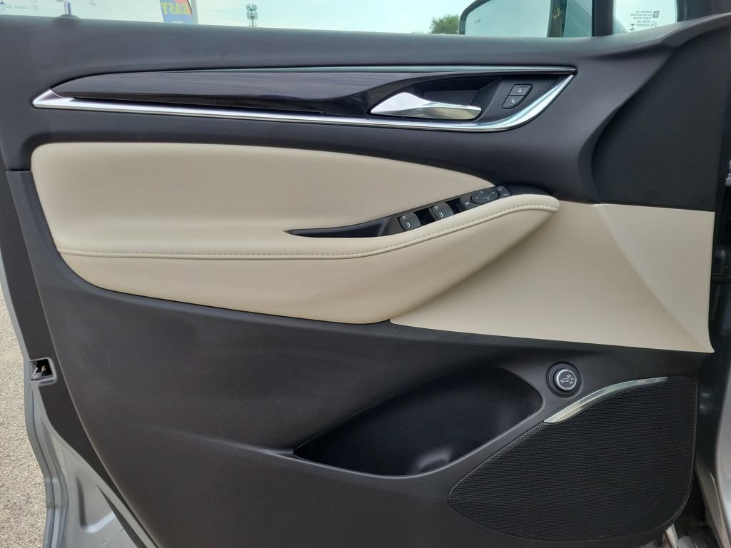 Certified 2023 Buick Enclave Essence w/ LPO, Floor Liner Package FWD image 17