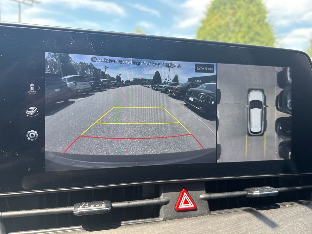 Used 2024 Kia Sportage X-Pro Prestige image 12