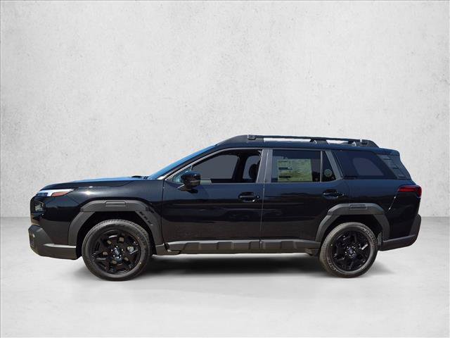 New 2026 Subaru Outback Limited AWD/4WD image 5