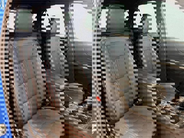 Certified 2024 Chevrolet Equinox RS image 15