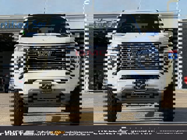 Certified 2024 GMC Canyon Denali image 2