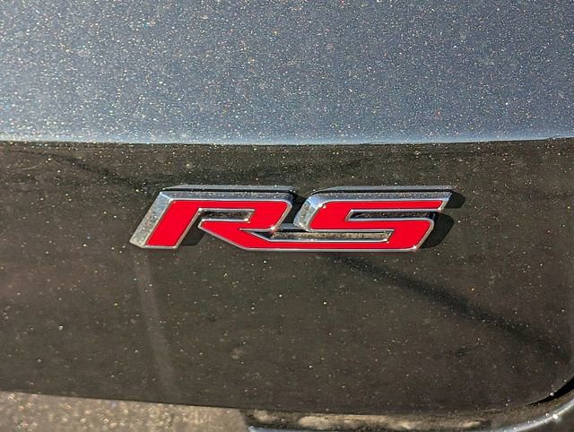 New 2026 Chevrolet TrailBlazer RS image 11