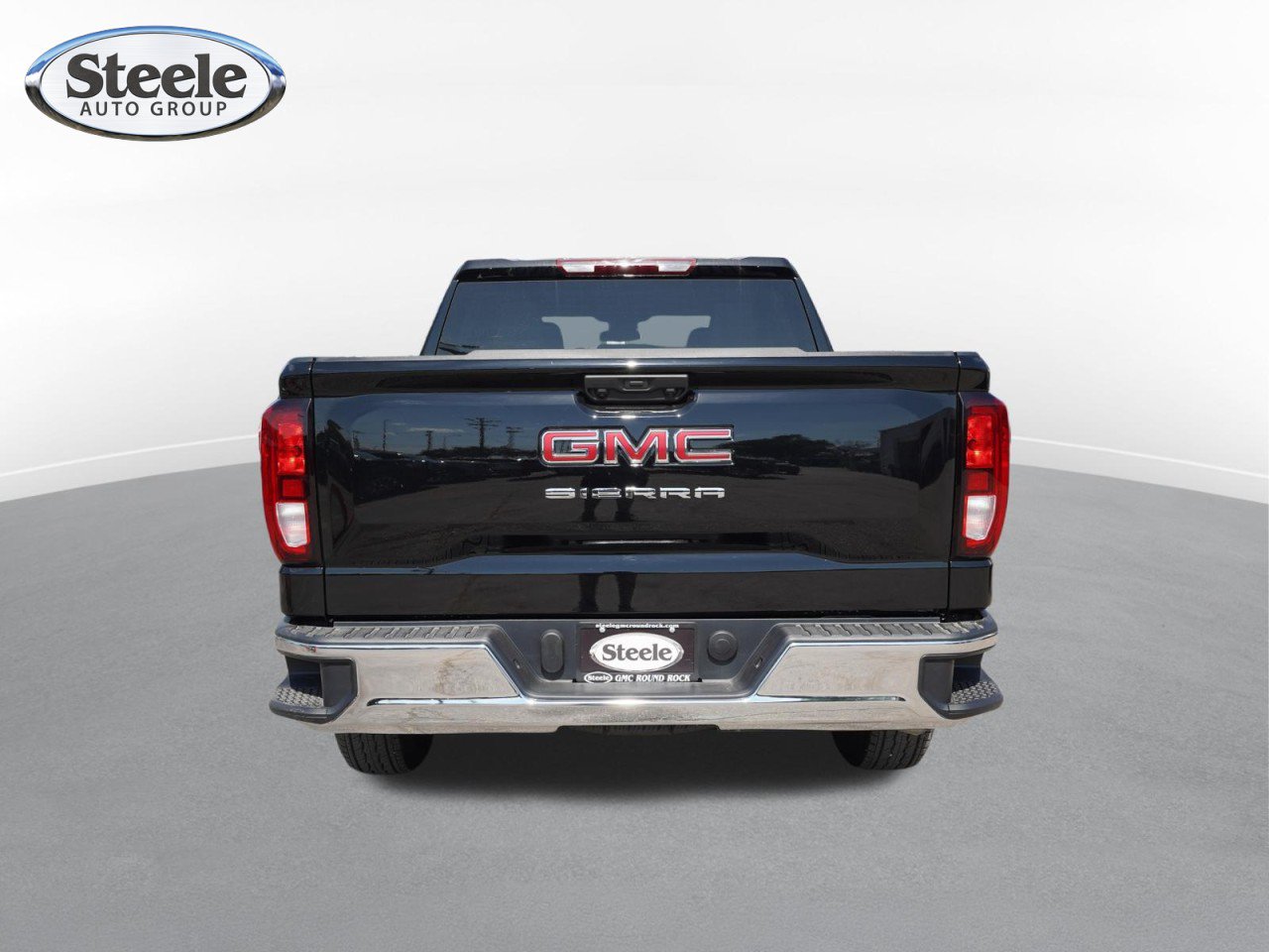 New 2026 GMC Sierra 1500 Pro w/ Convenience Package RWD image 6