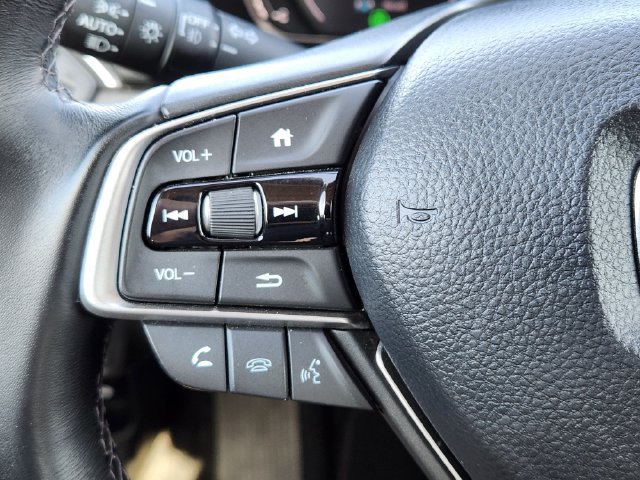 Used 2021 Honda Accord EX-L image 29