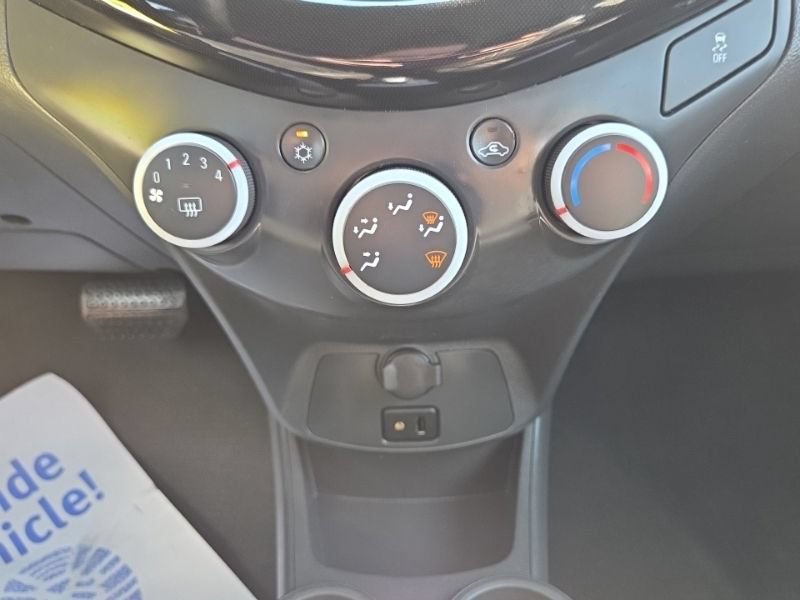 Used 2015 Chevrolet Spark LT FWD image 29