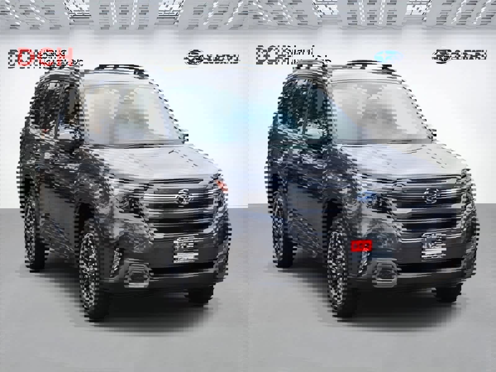New 2025 Subaru Forester Limited image 3