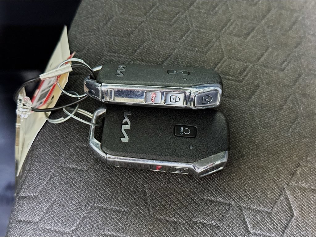 Certified 2024 Kia Seltos S AWD/4WD image 34
