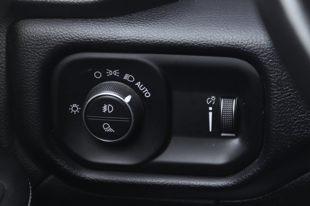 Used 2021 RAM 2500 Lone Star w/ Night Edition image 21