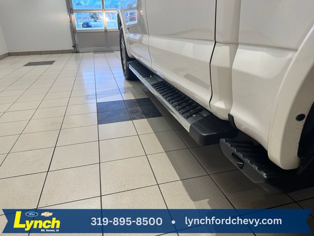 Used 2016 Ford F150 Lariat AWD/4WD image 31