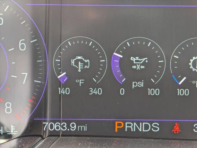 Used 2022 Ford Mustang GT Premium w/ GT Performance Package image 10