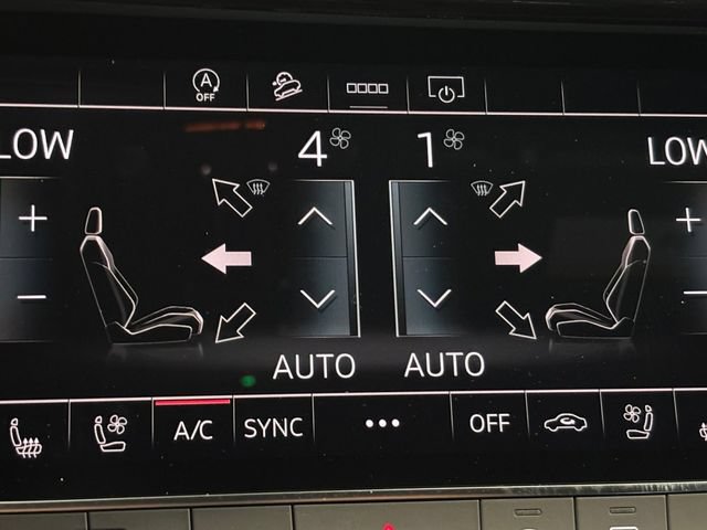 Used 2025 Audi Q8 Premium Plus AWD/4WD image 5