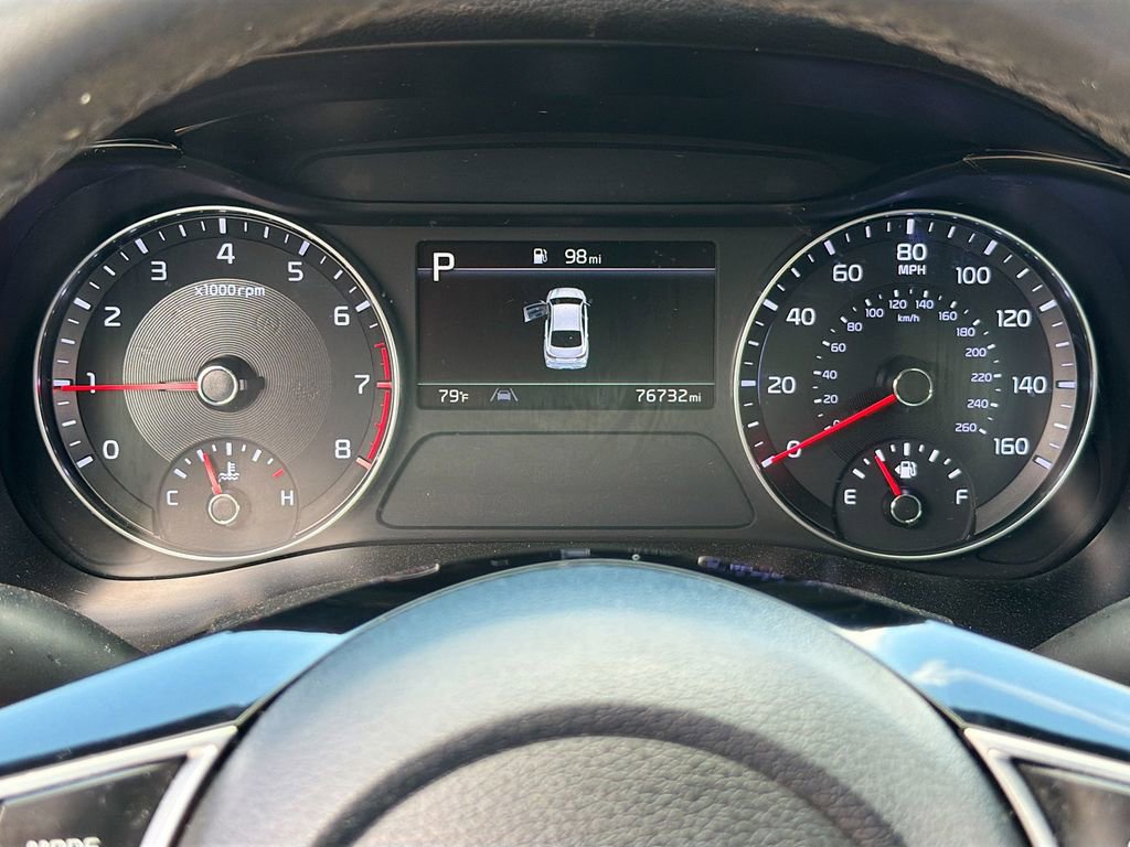 Used 2023 Kia Forte GT-Line w/ GT-Line Premium Package image 10