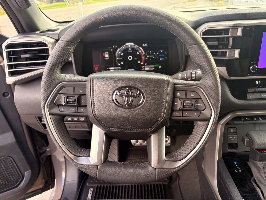 Used 2026 Toyota Sequoia SR5 w/ TRD Off-Road Package AWD/4WD image 22