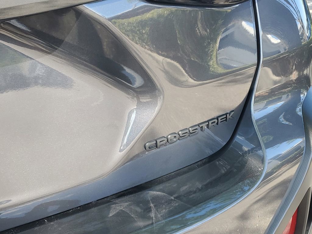 Used 2026 Subaru Crosstrek 2.0i Premium image 29