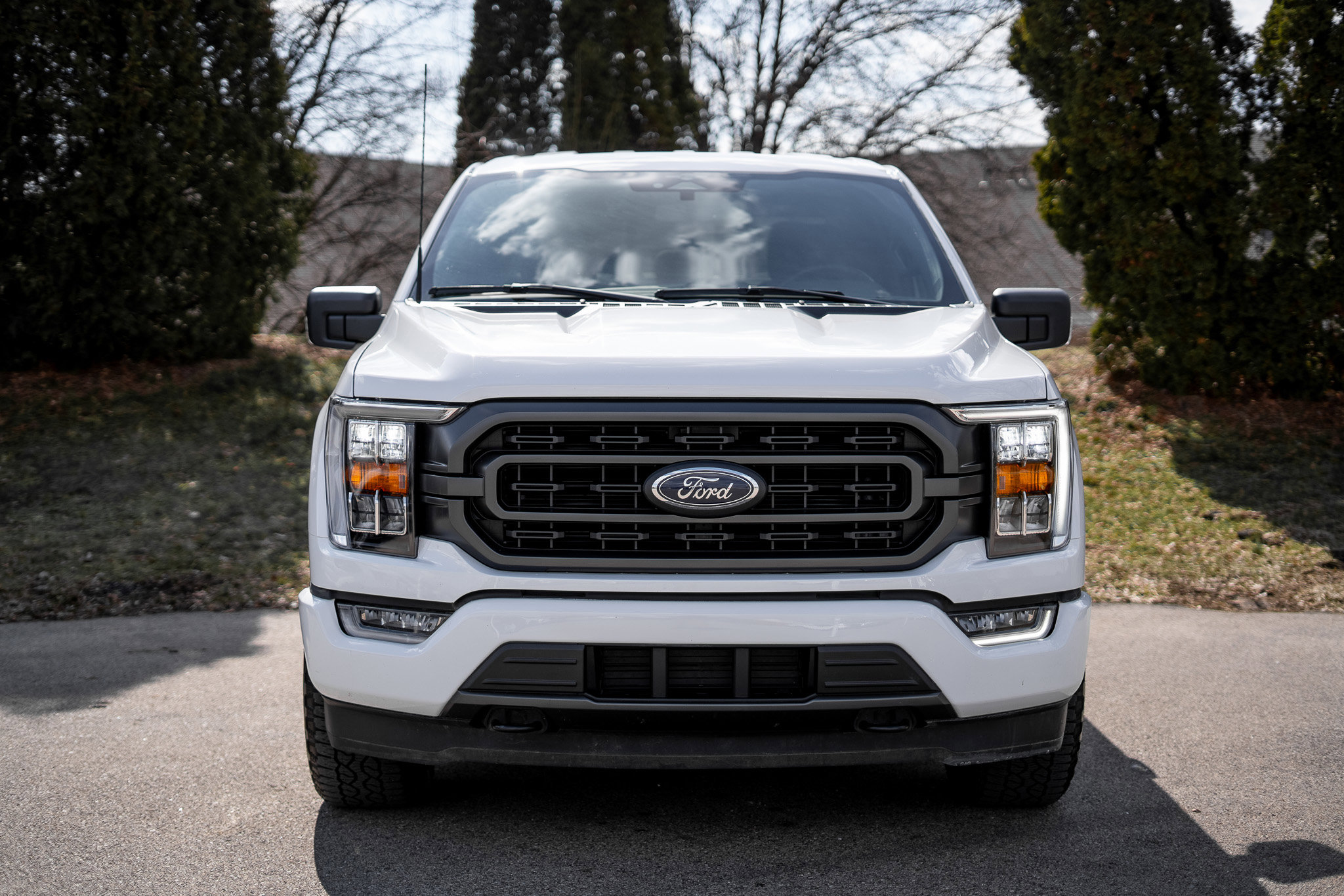 Used 2023 Ford F150 XLT w/ Equipment Group 302A High image 2