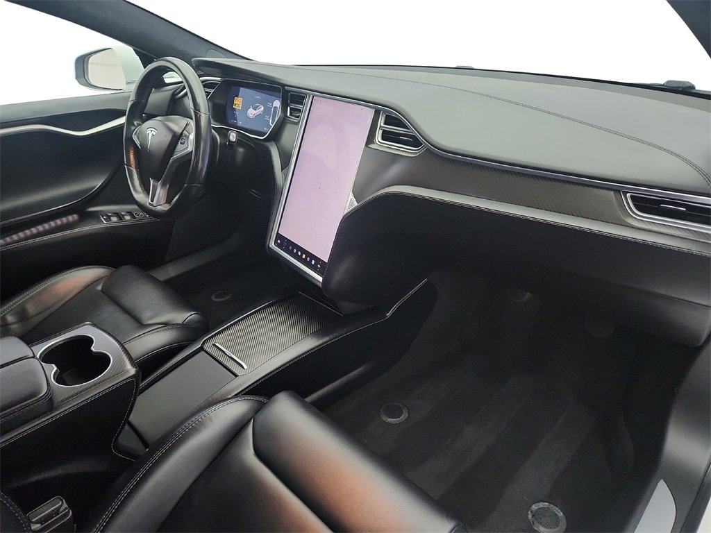 Used 2018 Tesla Model S P100D image 24