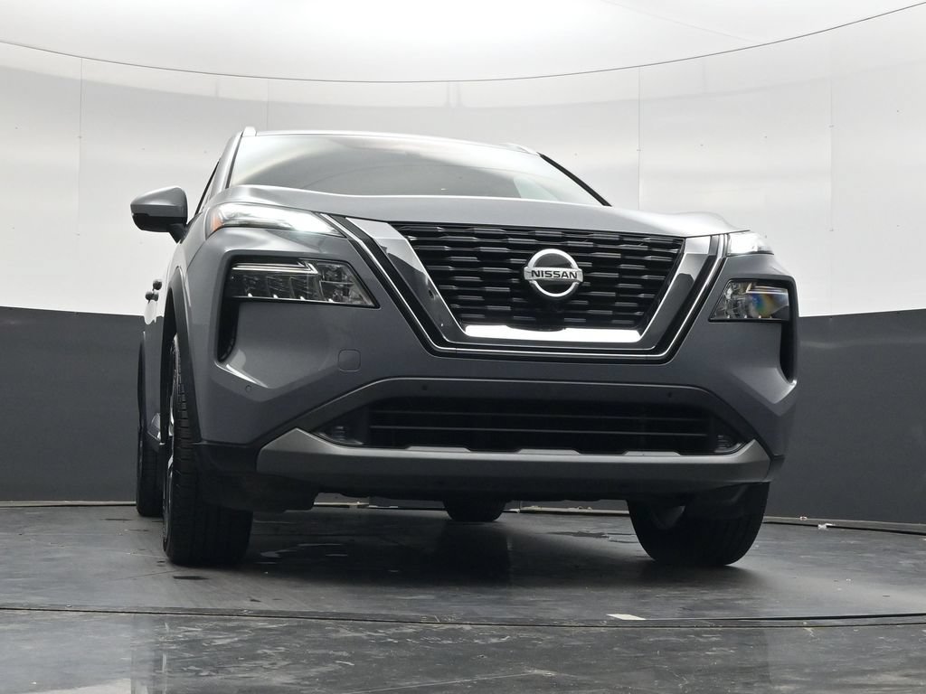 Used 2021 Nissan Rogue SL w/ Premium Package FWD image 25