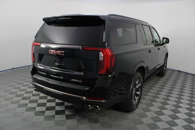 New 2026 GMC Yukon XL AT4 Ultimate image 32