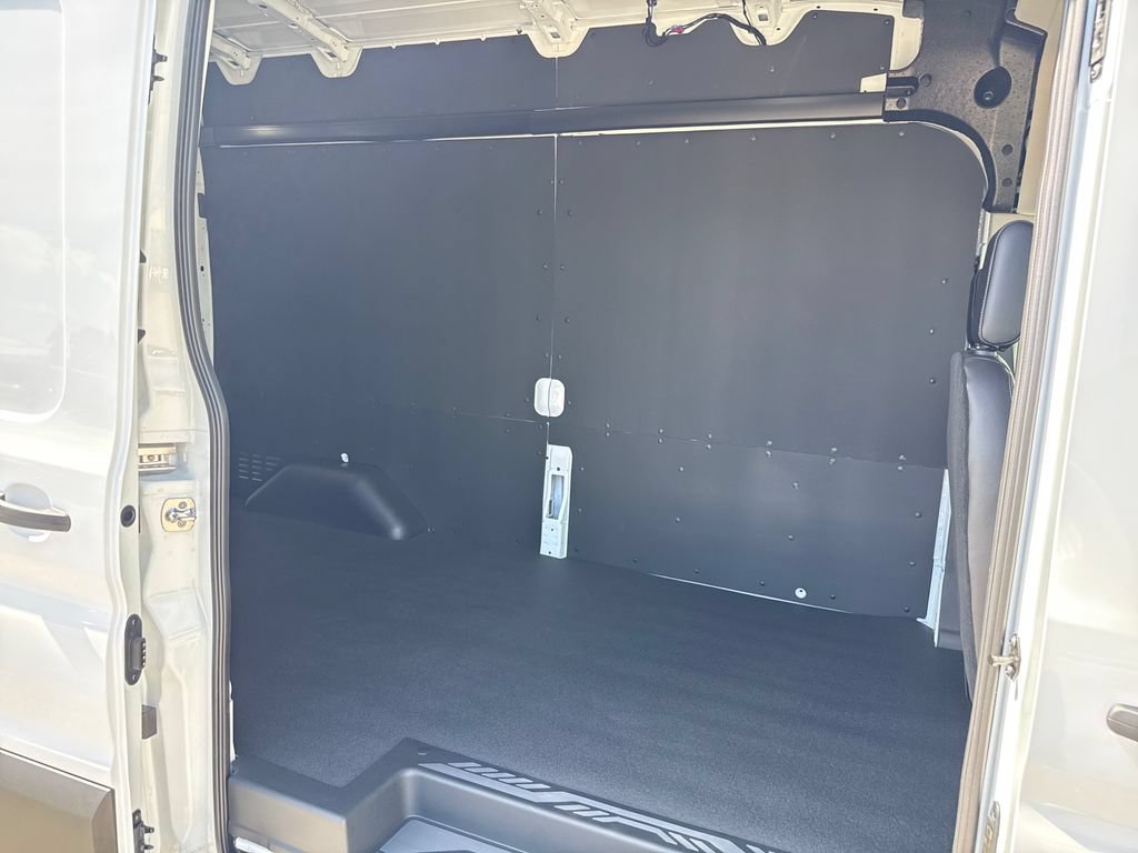 New 2026 Ford Transit 250 148 High Roof w/ Load Area Protection Package RWD image 28