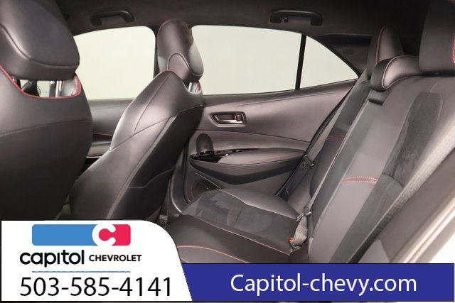 Used 2025 Toyota Corolla Premium image 30