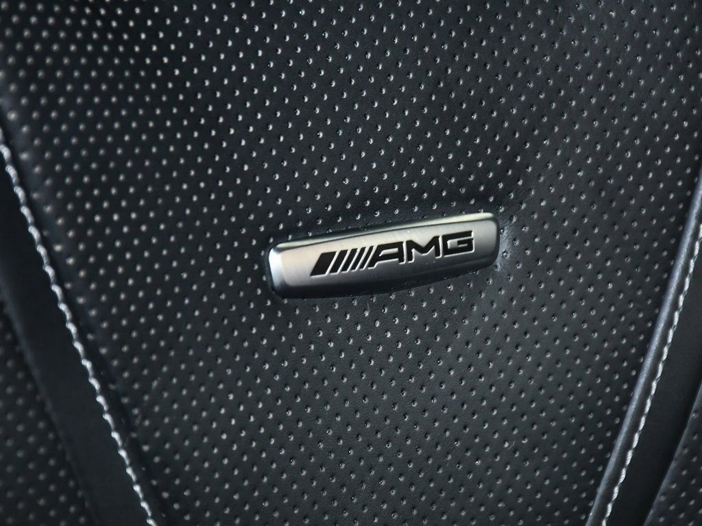 Used 2015 Mercedes-Benz S 63 AMG 4MATIC Coupe image 75