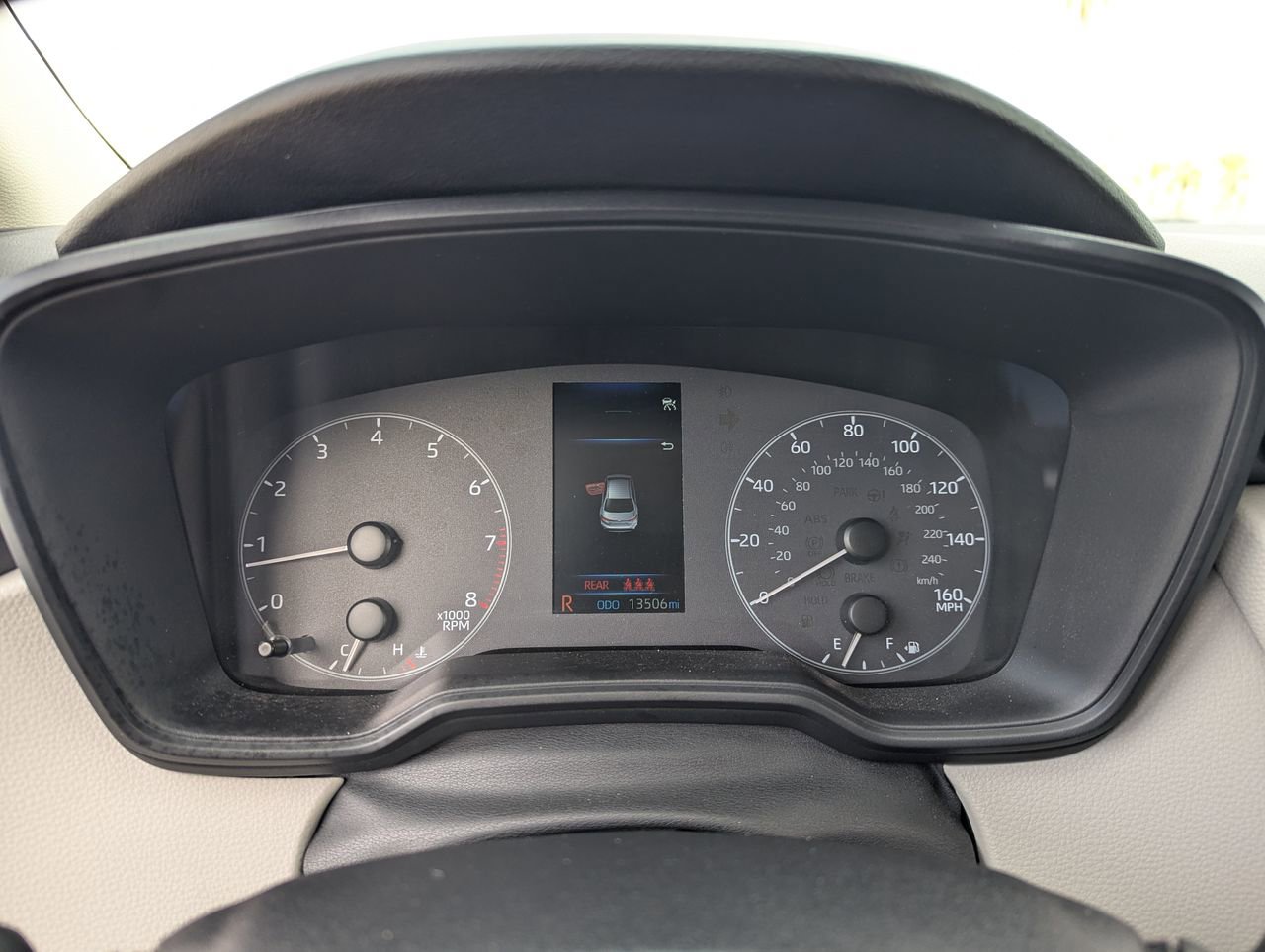 Used 2024 Toyota Corolla LE image 30