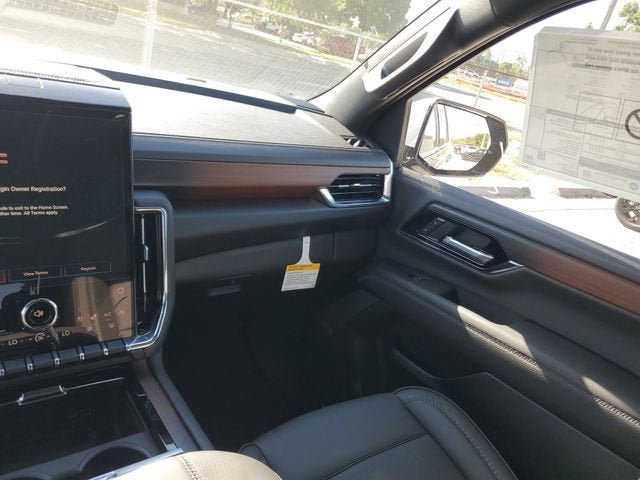 New 2026 GMC Yukon Denali RWD image 15