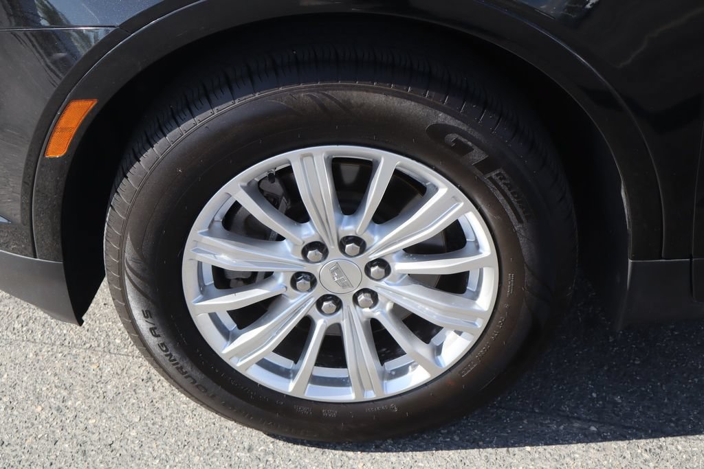 Used 2019 Cadillac XT5 FWD image 14