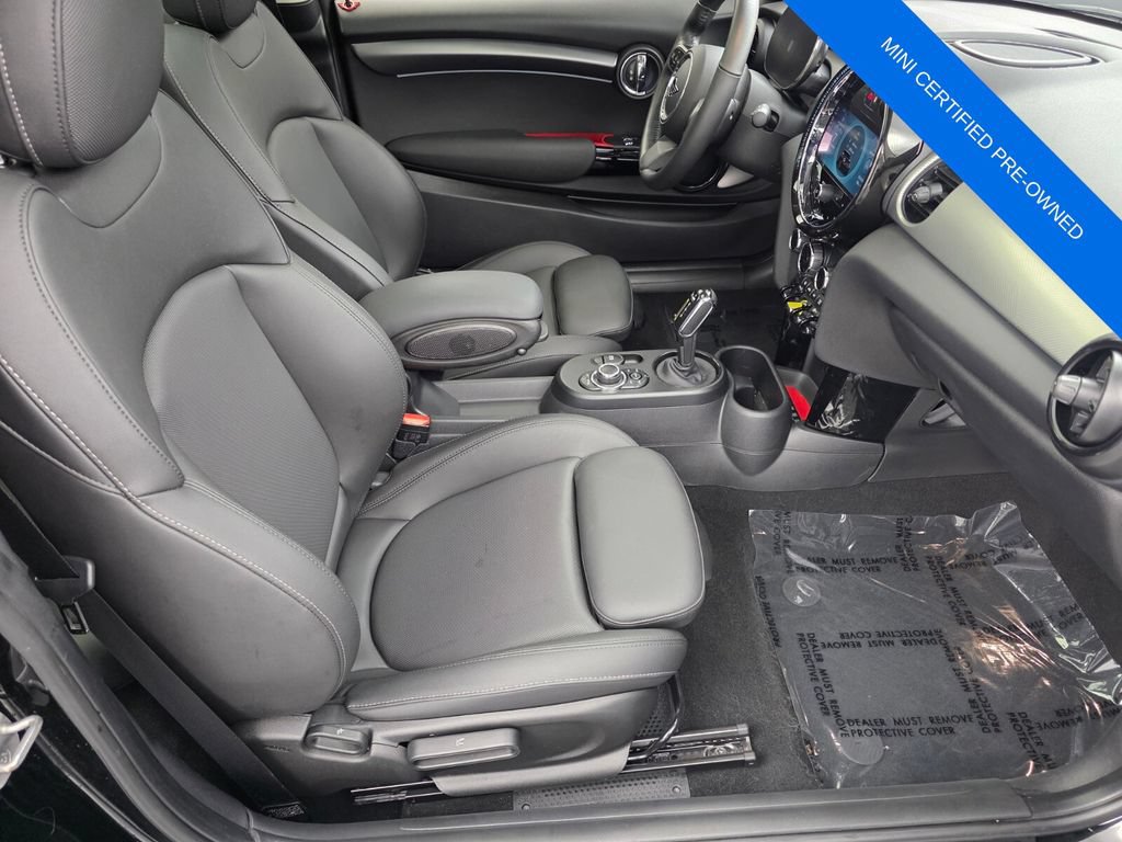 Used 2024 MINI Cooper SE FWD image 26