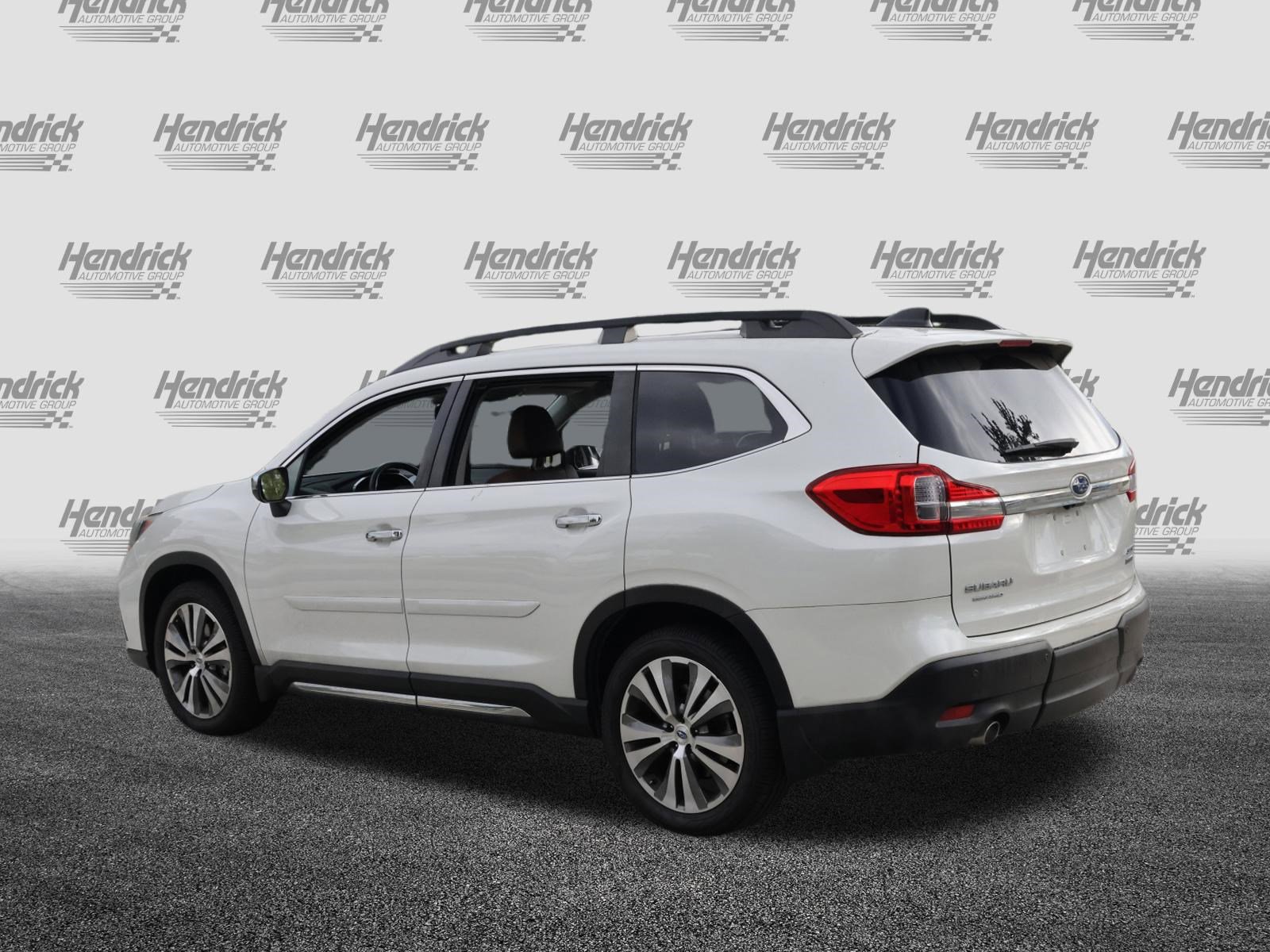 Used 2020 Subaru Ascent Touring w/ Popular Package #2A AWD/4WD image 7