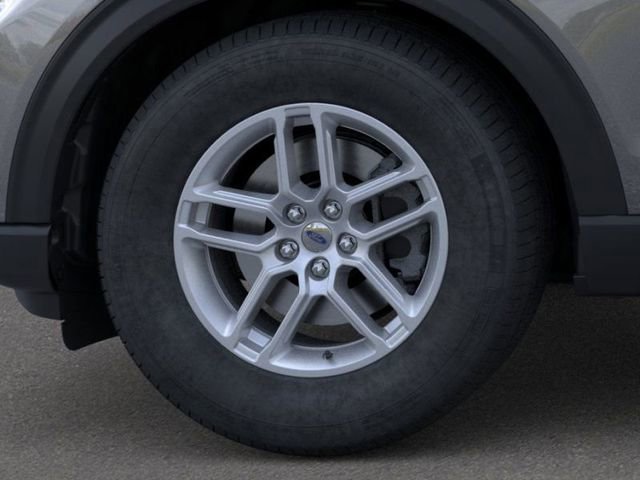 New 2026 Ford Explorer Active image 20