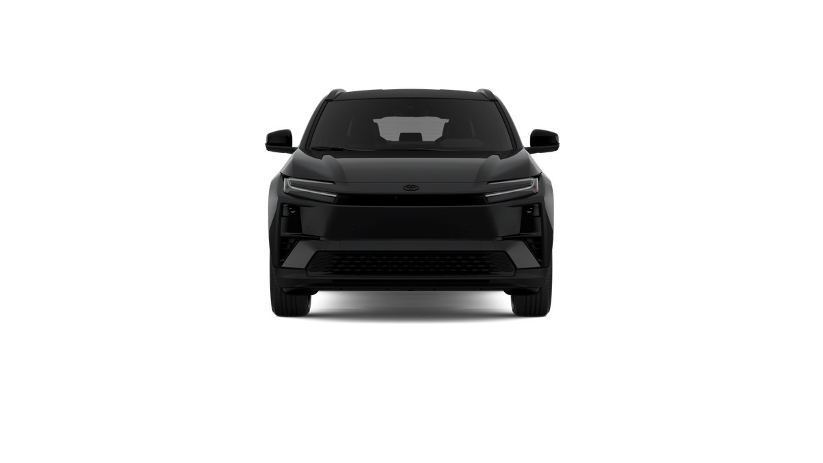 New 2026 Toyota C-HR AWD/4WD image 97