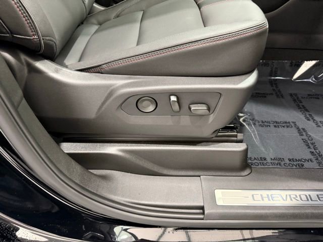 New 2026 Chevrolet Tahoe RST image 24