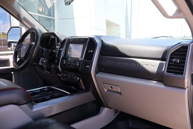 Used 2019 Ford F250 XLT w/ XLT Premium Package AWD/4WD image 36