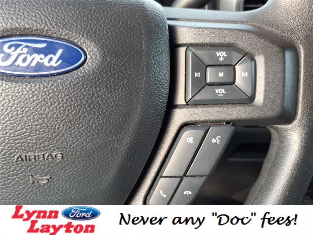 Used 2021 Ford F550 2WD Regular Cab Super Duty image 21