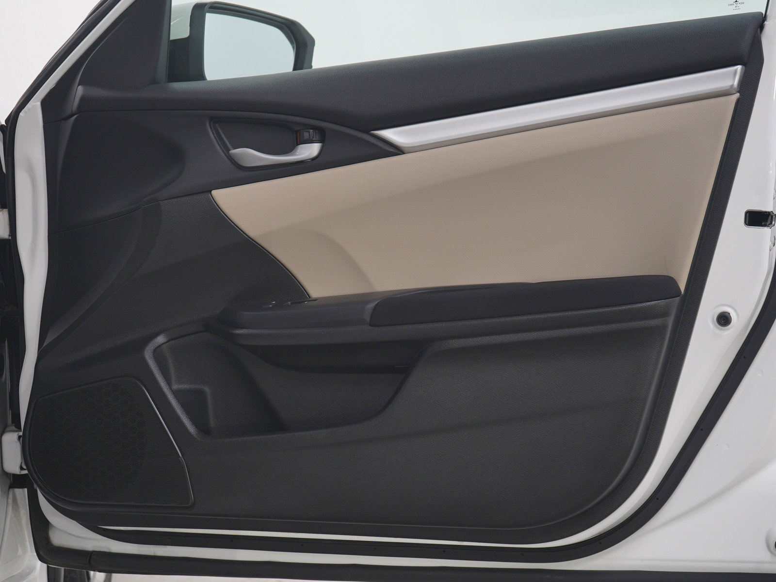 Used 2016 Honda Civic LX image 9
