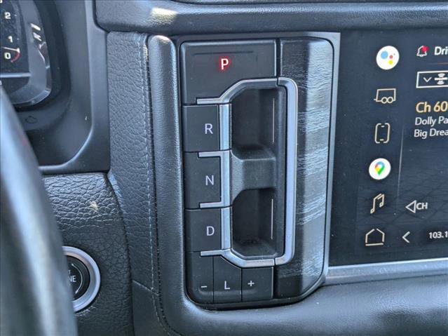 Used 2022 GMC Yukon XL Denali AWD/4WD image 12