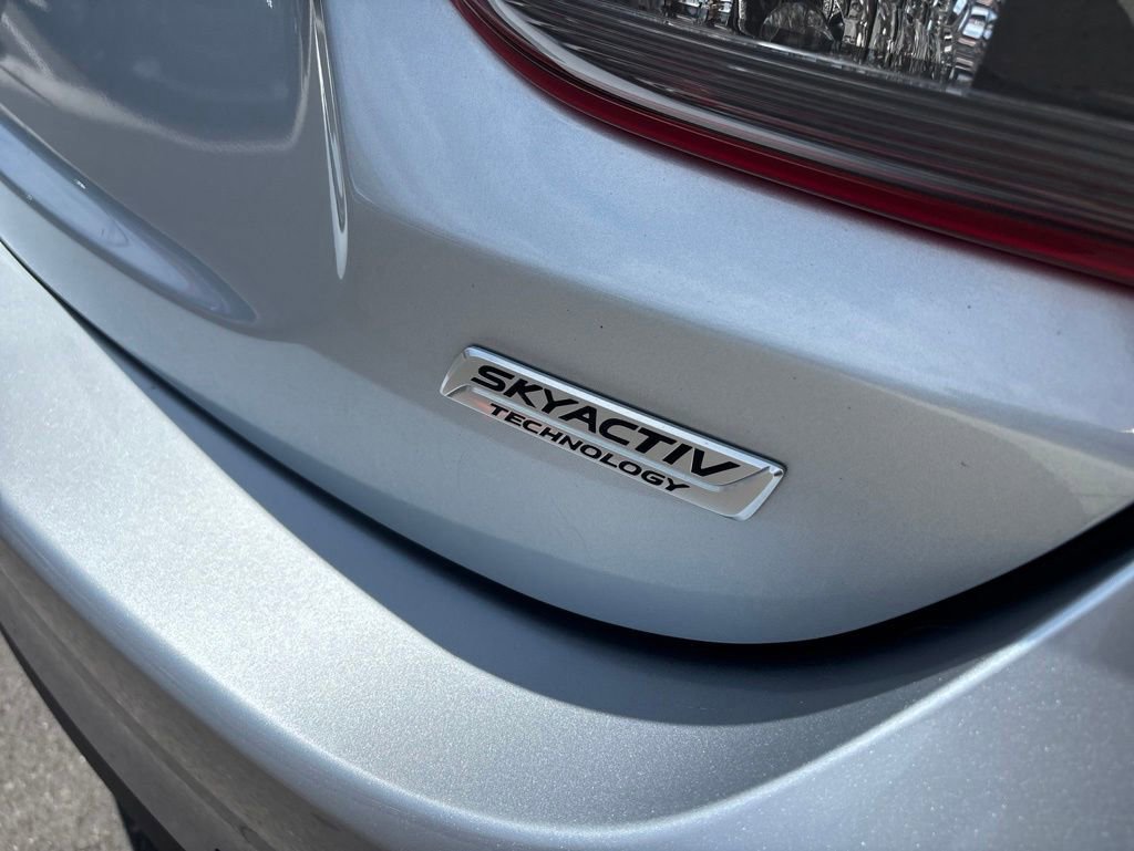 Used 2016 MAZDA MAZDA6 Touring FWD image 17