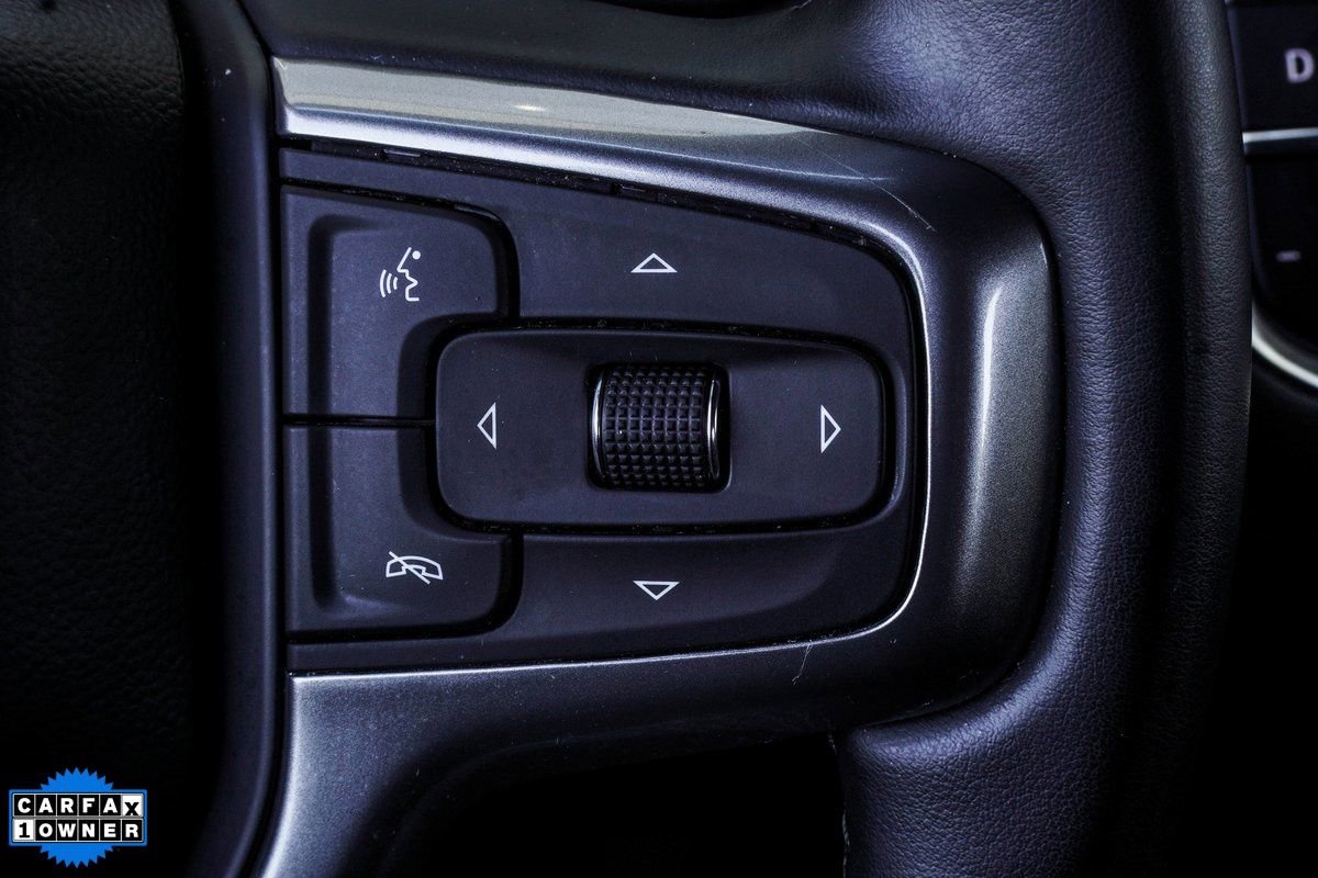 Used 2024 Chevrolet Suburban LT image 22