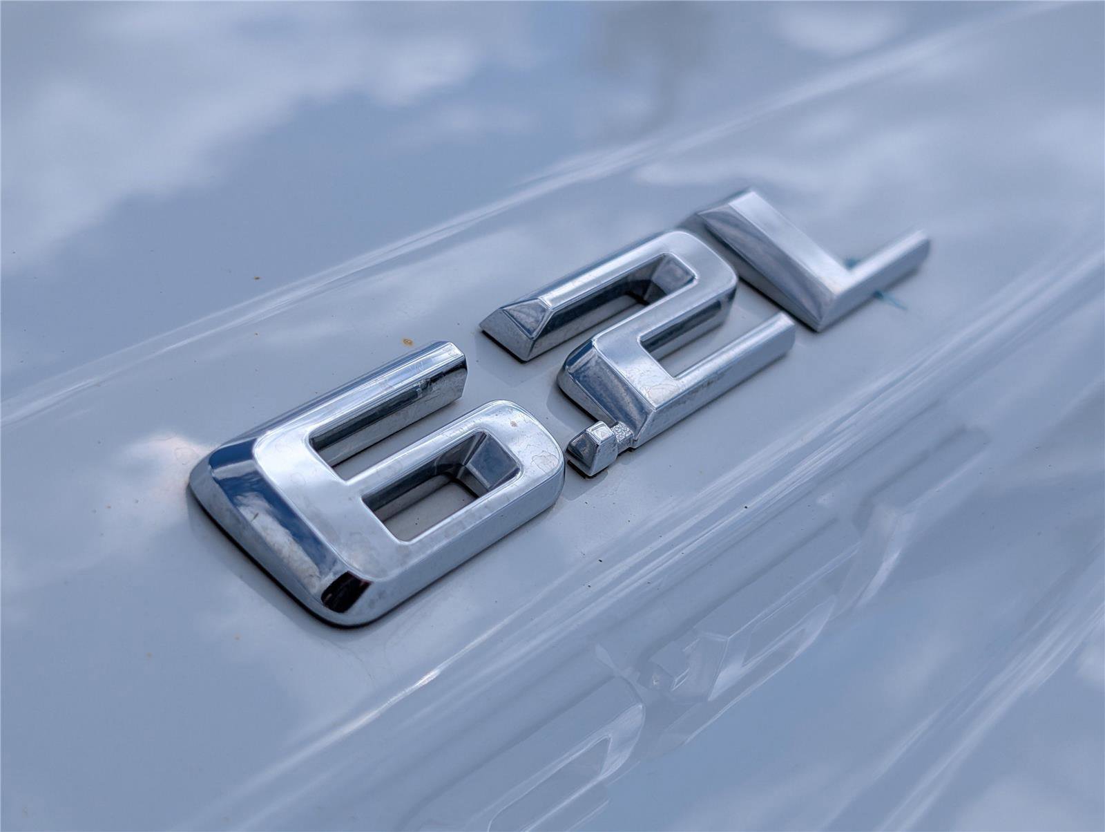 Used 2024 Chevrolet Silverado 1500 LTZ w/ Z71 Off-Road Package image 35