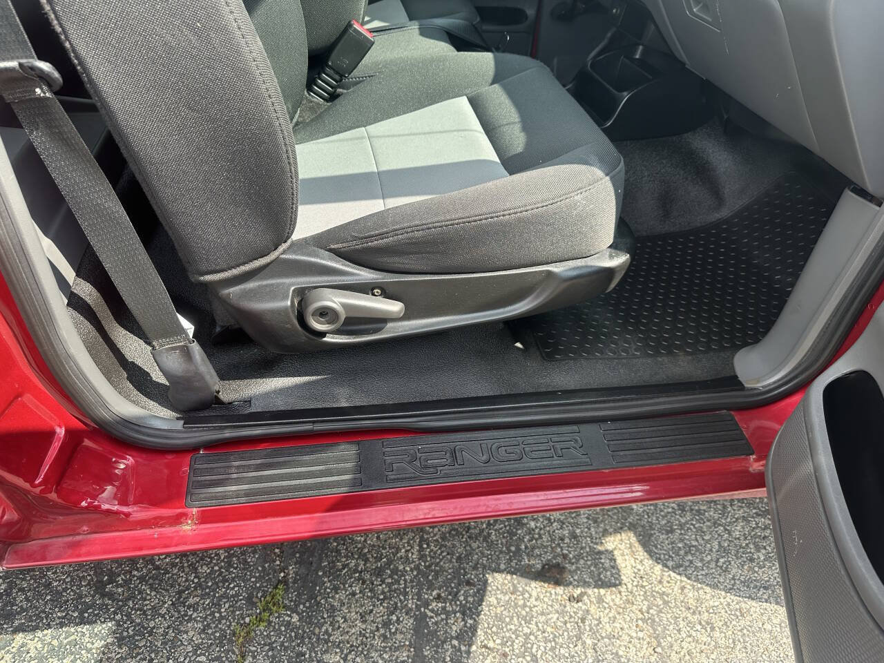 Used 2007 Ford Ranger Sport RWD image 39