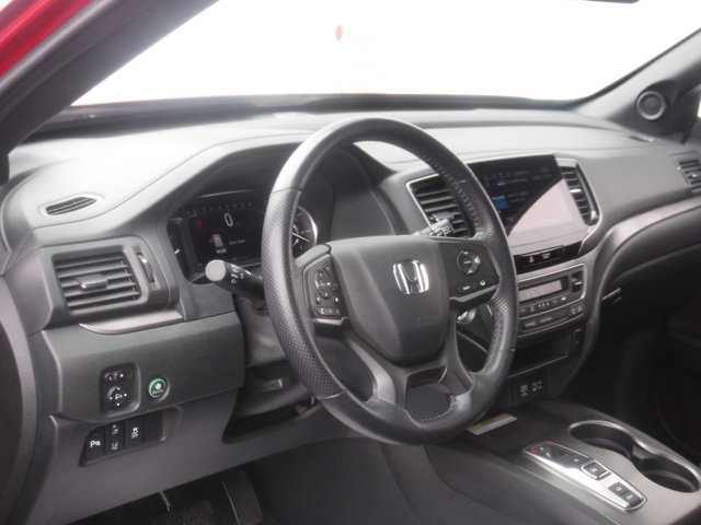 Used 2023 Honda Passport EX-L image 15
