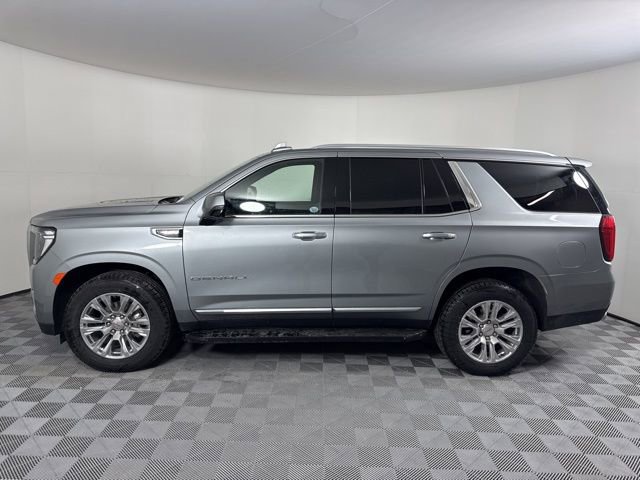 Used 2024 GMC Yukon Denali image 6