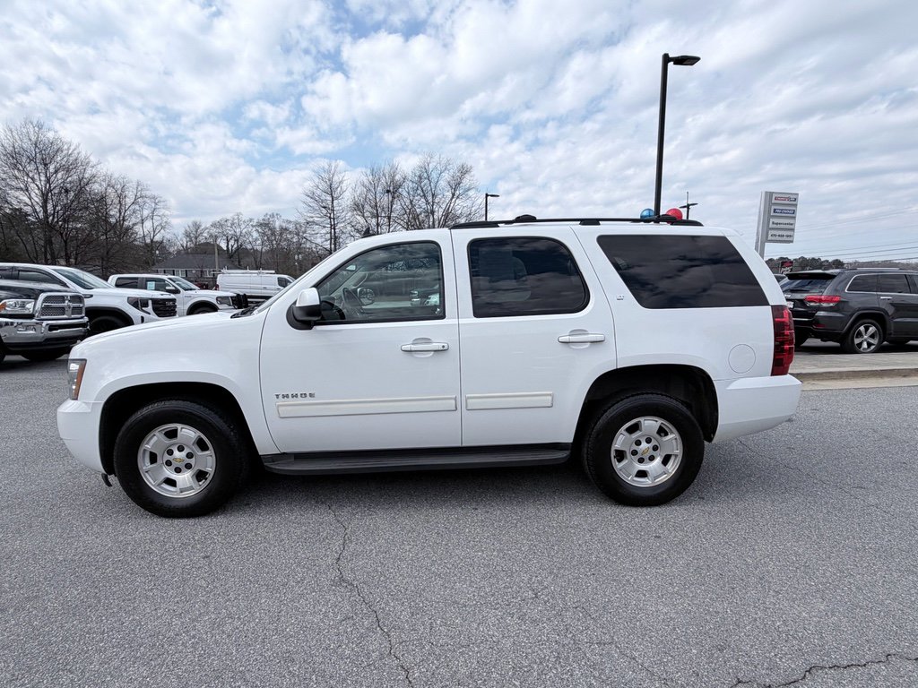 Used 2012 Chevrolet Tahoe LT image 5